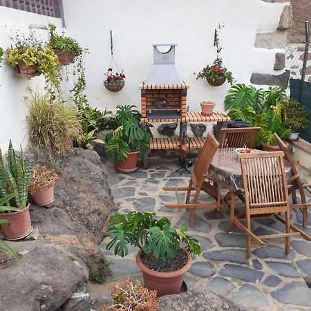 Casa La Fuente Villa Arona  Eksteriør billede