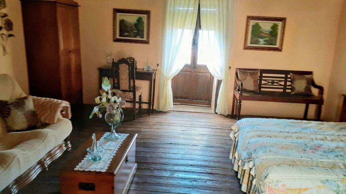 Casa La Fuente Villa Arona  Eksteriør billede