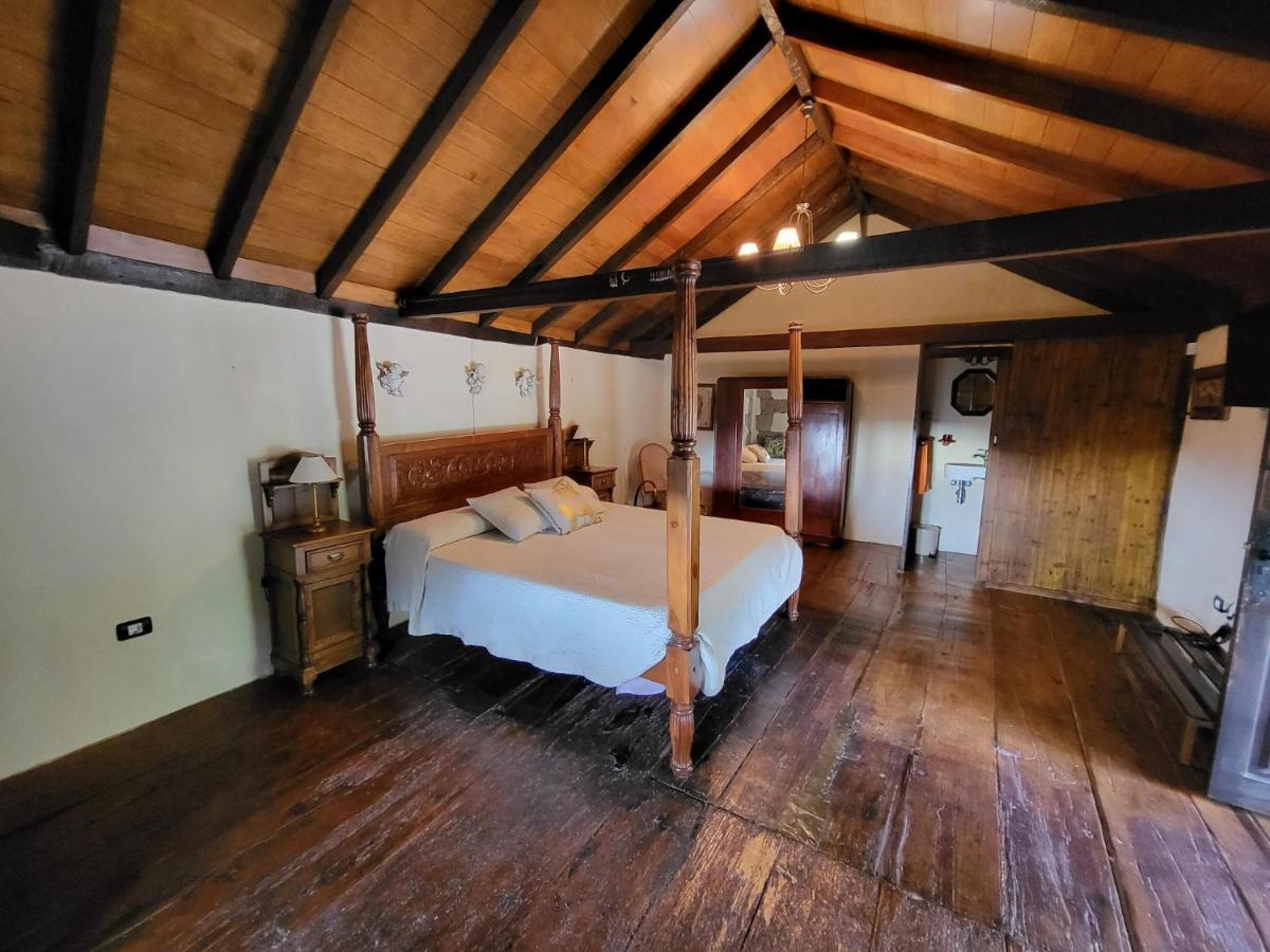 Casa La Fuente Villa Arona  Eksteriør billede