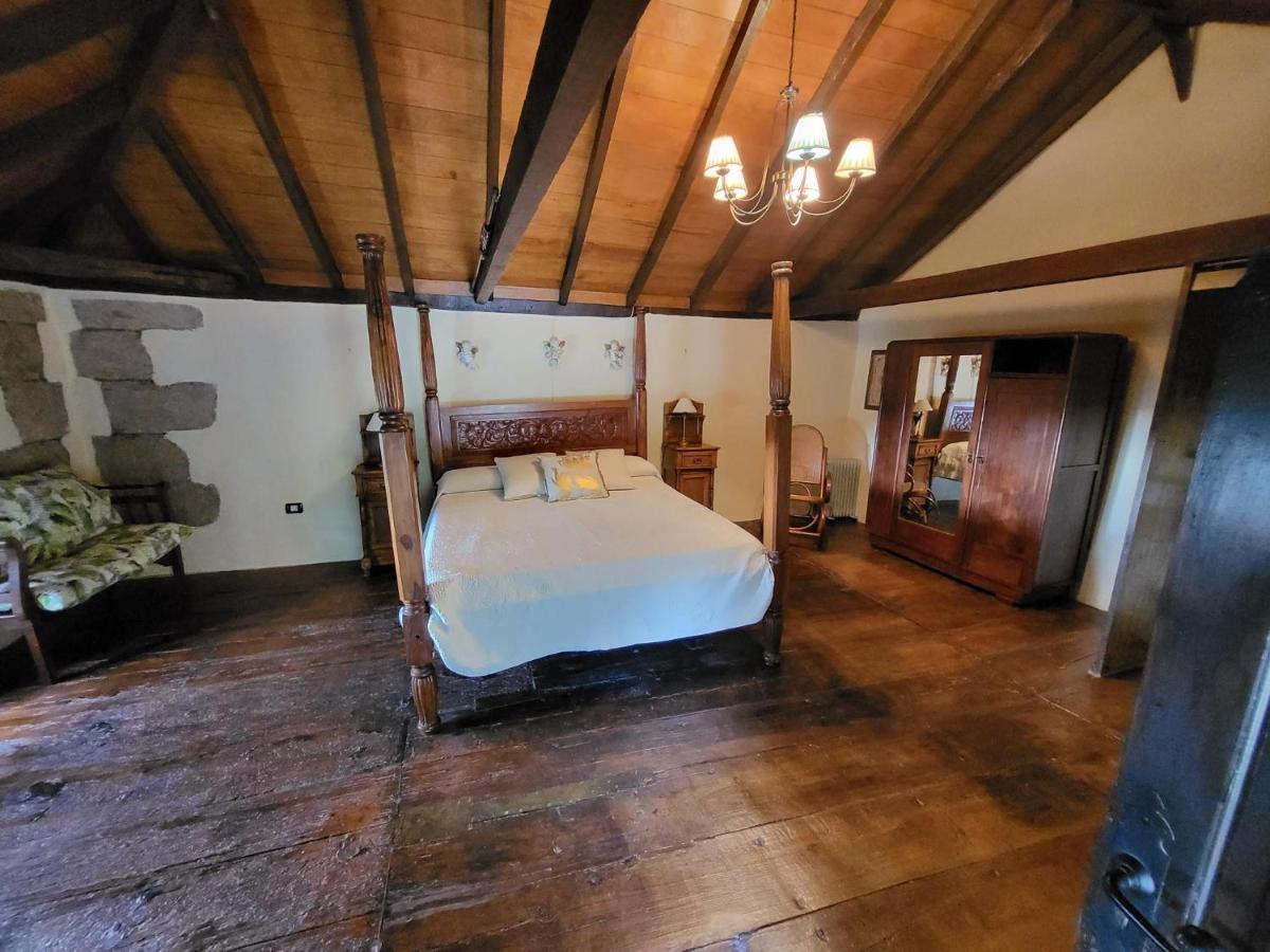 Casa La Fuente Villa Arona  Eksteriør billede